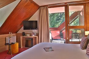 SOWELL HÔTELS Mont Blanc & SPA