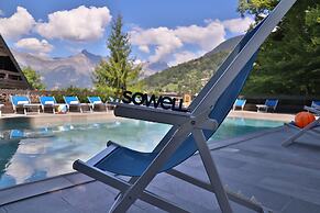 SOWELL HÔTELS Mont Blanc & SPA