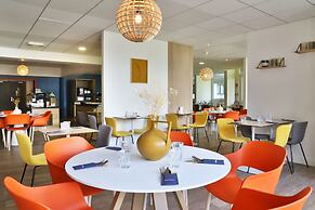 SOWELL HÔTELS Mont Blanc & SPA