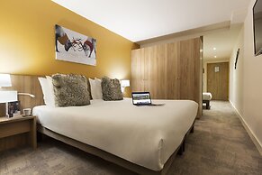 SOWELL HÔTELS Mont Blanc & SPA