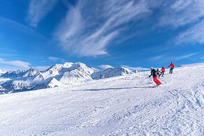 SOWELL HÔTELS Mont Blanc & SPA