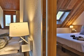 SOWELL HÔTELS Mont Blanc & SPA