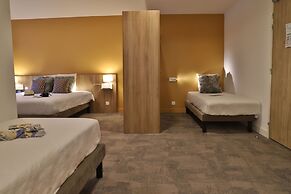 SOWELL HÔTELS Mont Blanc & SPA