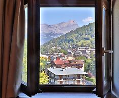 SOWELL HÔTELS Mont Blanc & SPA