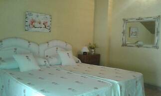 Country Houses Santa Ana de la Sierra