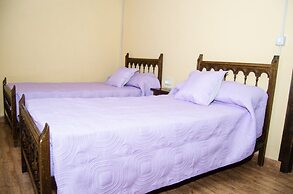 Country Houses Santa Ana de la Sierra