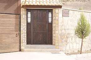 Country Houses Santa Ana de la Sierra