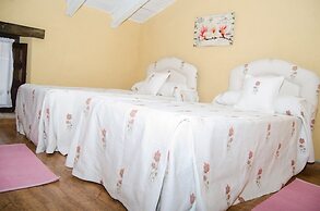 Country Houses Santa Ana de la Sierra