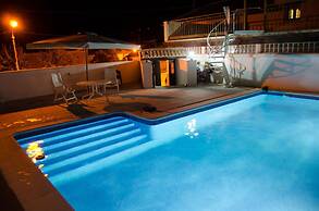 Country Houses Santa Ana de la Sierra