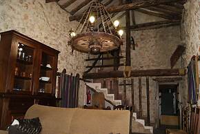 Country Houses Santa Ana de la Sierra