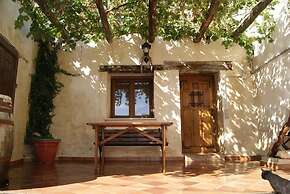 Country Houses Santa Ana de la Sierra