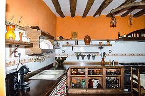 Country Houses Santa Ana de la Sierra