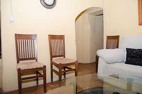 Country Houses Santa Ana de la Sierra