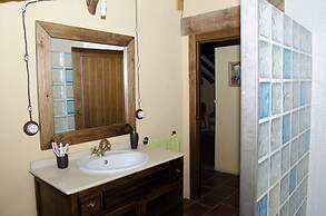 Country Houses Santa Ana de la Sierra