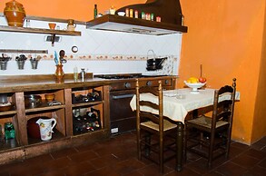 Country Houses Santa Ana de la Sierra