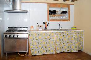 Country Houses Santa Ana de la Sierra