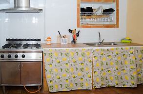 Country Houses Santa Ana de la Sierra