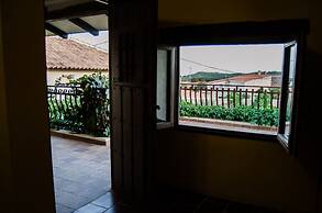 Country Houses Santa Ana de la Sierra