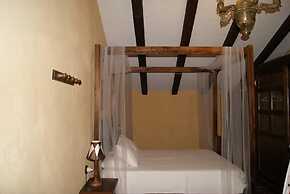 Country Houses Santa Ana de la Sierra