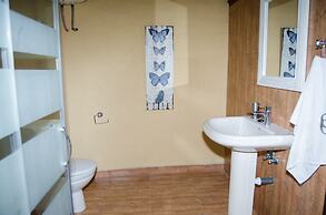 Country Houses Santa Ana de la Sierra