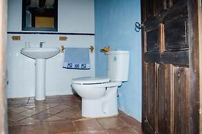 Country Houses Santa Ana de la Sierra