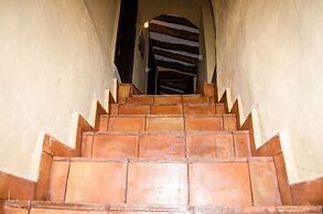 Country Houses Santa Ana de la Sierra