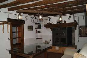 Country Houses Santa Ana de la Sierra