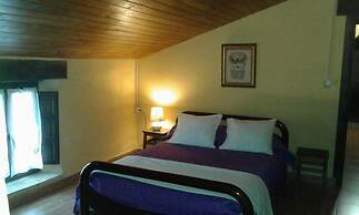 Country Houses Santa Ana de la Sierra