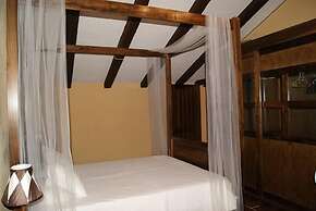 Country Houses Santa Ana de la Sierra