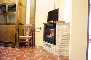 Country Houses Santa Ana de la Sierra