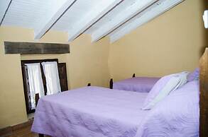 Country Houses Santa Ana de la Sierra