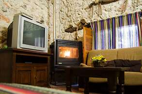 Country Houses Santa Ana de la Sierra