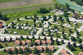 Mediteran Mobile Homes in Terme Catez