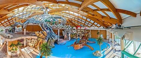 Mediteran Mobile Homes in Terme Catez