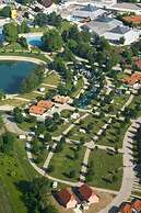 Mediteran Mobile Homes in Terme Catez