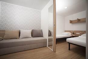 Mediteran Mobile Homes in Terme Catez