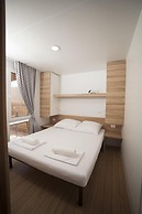 Mediteran Mobile Homes in Terme Catez