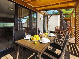 Mediteran Travel Mobile Homes Solaris