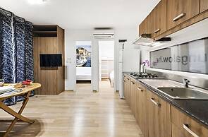 Mediteran Travel Mobile Homes Solaris