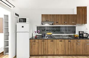 Mediteran Travel Mobile Homes Solaris