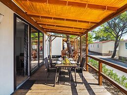 Mediteran Travel Mobile Homes Solaris