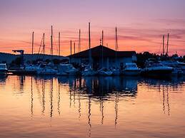 Mediteran Travel Mobile Homes Solaris