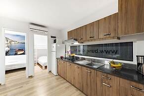 Mediteran Travel Mobile Homes Solaris