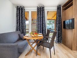 Mediteran Travel Mobile Homes Solaris