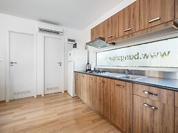 Mediteran Travel Mobile Homes Solaris