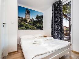 Mediteran Travel Mobile Homes Solaris