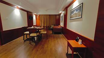 MM Legacy - A Bergamont Hotel - Kanchipuram