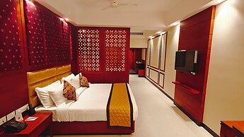 MM Legacy - A Bergamont Hotel - Kanchipuram