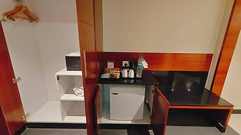 MM Legacy - A Bergamont Hotel - Kanchipuram