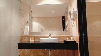 MM Legacy - A Bergamont Hotel - Kanchipuram